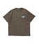 OVAL LOGO S/S TEE