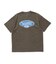 OVAL LOGO S/S TEE