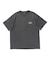 OVAL LOGO S/S TEE
