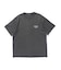 OVAL LOGO S/S TEE