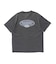 OVAL LOGO S/S TEE