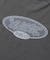 OVAL LOGO S/S TEE