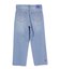 EMBROIDERED DENIM PANTS