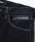 EMBROIDERED DENIM PANTS