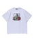 MIX OG S/S TEE