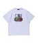 MIX OG S/S TEE