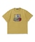 MIX OG S/S TEE