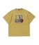 MIX OG S/S TEE