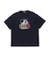 MIX OG S/S TEE