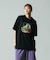 MIX OG S/S TEE