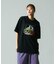 MIX OG S/S TEE