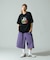 MIX OG S/S TEE