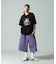 MIX OG S/S TEE