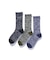 MELANGE SOCKS