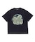 WALKING APE S/S TEE