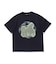 WALKING APE S/S TEE