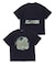 WALKING APE S/S TEE