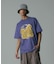 WALKING APE S/S TEE