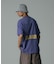 WALKING APE S/S TEE