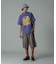 WALKING APE S/S TEE