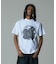 WALKING APE S/S TEE