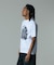 WALKING APE S/S TEE