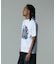 WALKING APE S/S TEE