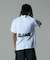 WALKING APE S/S TEE