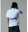 WALKING APE S/S TEE