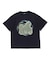 WALKING APE S/S TEE