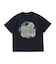 WALKING APE S/S TEE