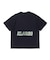 WALKING APE S/S TEE