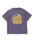 WALKING APE S/S TEE