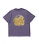 WALKING APE S/S TEE