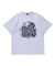 WALKING APE S/S TEE