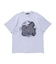 WALKING APE S/S TEE