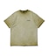 STANDARD LOGO FADE S/S TEE
