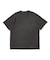 STANDARD LOGO FADE S/S TEE