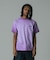 STANDARD LOGO FADE S/S TEE