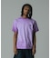 STANDARD LOGO FADE S/S TEE