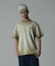 STANDARD LOGO FADE S/S TEE