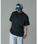 STANDARD LOGO FADE S/S TEE