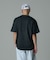 STANDARD LOGO FADE S/S TEE