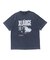 XL HORROR S/S TEE