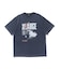 XL HORROR S/S TEE