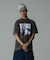 XL HORROR S/S TEE