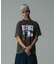 XL HORROR S/S TEE