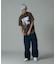 XL HORROR S/S TEE