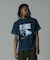 XL HORROR S/S TEE