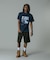 XL HORROR S/S TEE